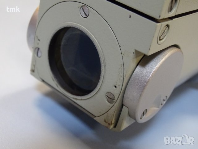 Оптична регулируема глава Carl-Zeiss, снимка 8 - Други инструменти - 39230444