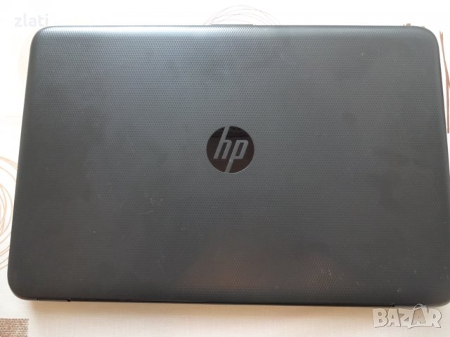 Лаптоп HP 250 G4 15.6" i5-6200U 2.3GHz/RAM 8GB DDR3/SSD 256GB/HDMI/Web-Камера, снимка 6 - Лаптопи за работа - 38769439