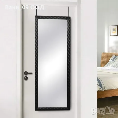 95см! Огледало за врата , снимка 3 - Огледала - 47683403