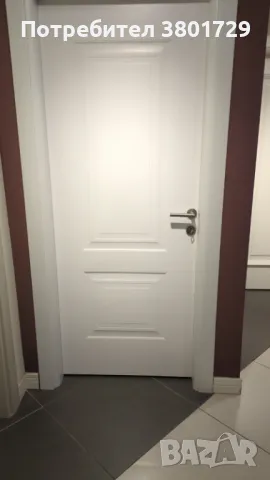  Интериорни врати на склад в София 