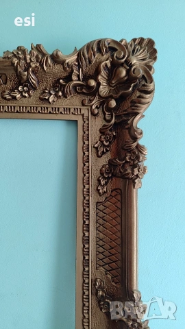 Рамка от едно време , снимка 3 - Декорация за дома - 53685886