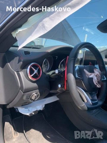 Mercedes-Benz CLA CDI, снимка 6 - Автомобили и джипове - 36043803
