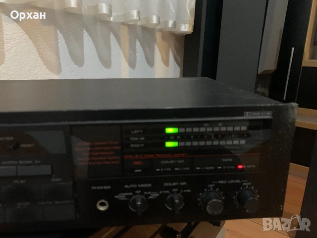 Yamaha KX-200, снимка 2 - Декове - 52231348