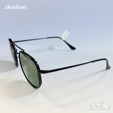 Очила Ray Ban RB3648M, снимка 2 - Слънчеви и диоптрични очила - 52823655