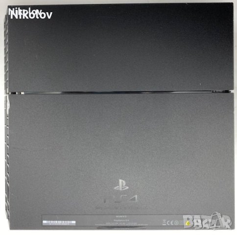 PS4 Хакната, снимка 6 - PlayStation конзоли - 40496508