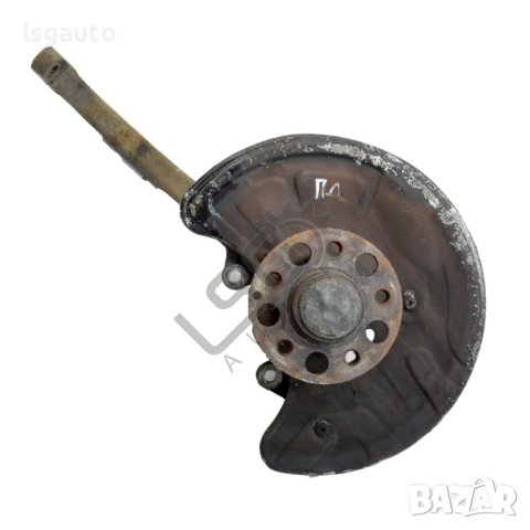 Преден десен шенкел Mercedes-Benz CLS (C219) 2004-2010 ID:107683