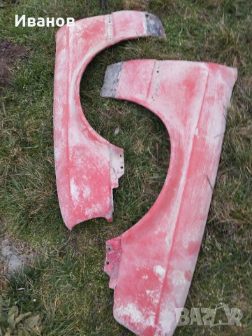 Продавам части за БМВ Е30 318 1987, снимка 4 - Части - 53660448