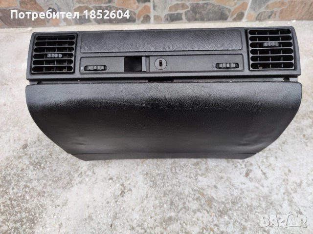 Жабка с дифузьори и ключалка за БМВ Е36, снимка 9 - Части - 52354653