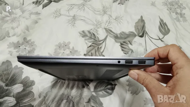 Huawei matebook d16, отличен! , снимка 2 - Лаптопи за работа - 55829784