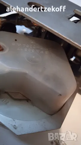 Шайба за телефон с блок от централа, снимка 3 - Други - 50436442