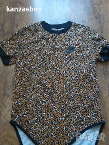 NIKE W NSW BODYSUIT LA - страхотно дамско боди , снимка 7 - Корсети, бюстиета, топове - 47694249