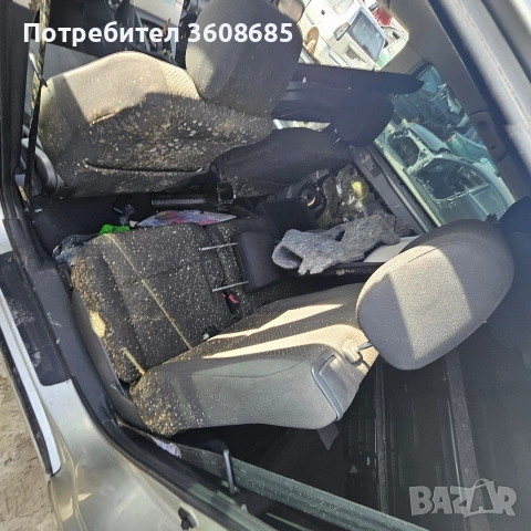 тойота версо на части 2006, снимка 3 - Автомобили и джипове - 53820916