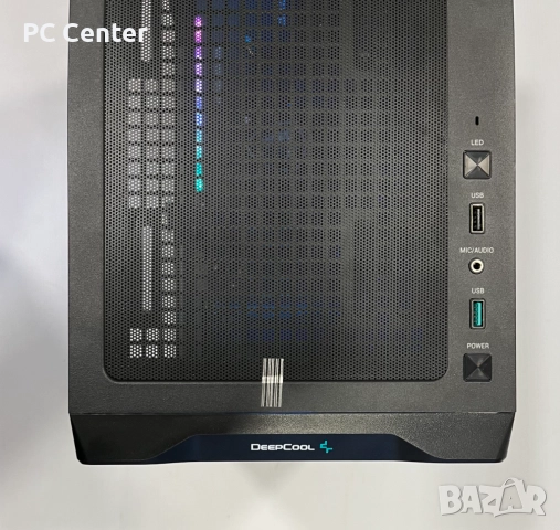 Геймърски компютър AMD Ryzen 5 5500, RTX 3060 12GB, 16GB ram, снимка 6 - Геймърски - 52684482