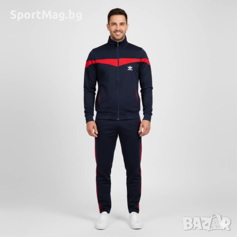 Мъжки анцуг RESPEERO_011/3