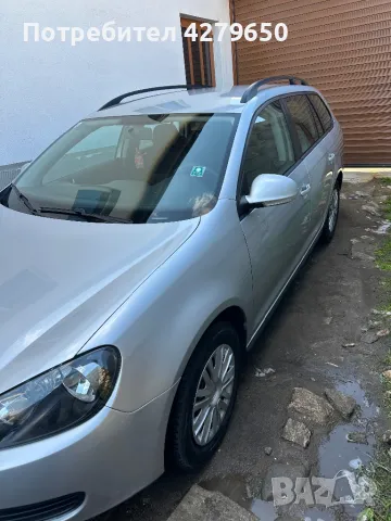 Фолцваген голф 6, снимка 7 - Автомобили и джипове - 50423541