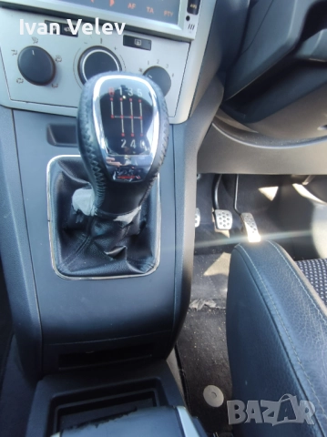 Опел Зафира Б ОПЦ 2,0т 240к.с 2006г. Z20LEH !!!НА ЧАСТИ!!!, снимка 18 - Автомобили и джипове - 51827402