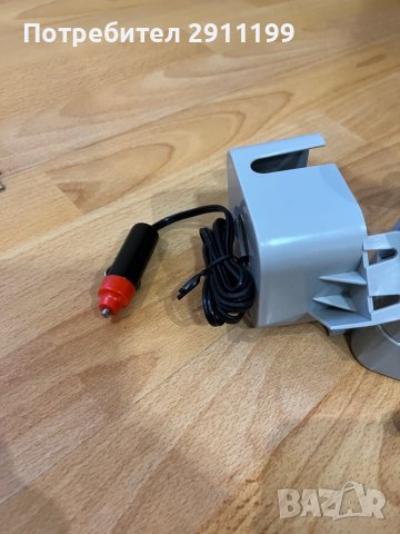 Електрическа кана 12V, снимка 4 - Термоси - 39244581