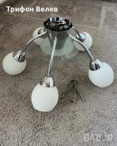 Продавам Полилей, снимка 2 - Полилеи - 49108511