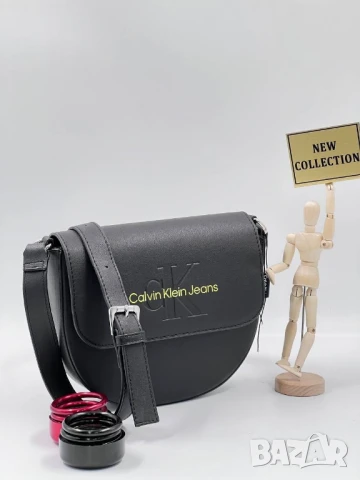 чанти Calvin Klein jeans , снимка 11 - Чанти - 51395588