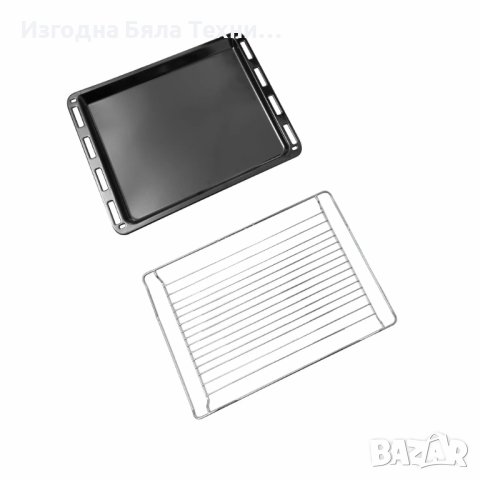 Микровълнова конвектомат за вграждане Инвентум IMC6272BK, снимка 9 - Печки, фурни - 40252981