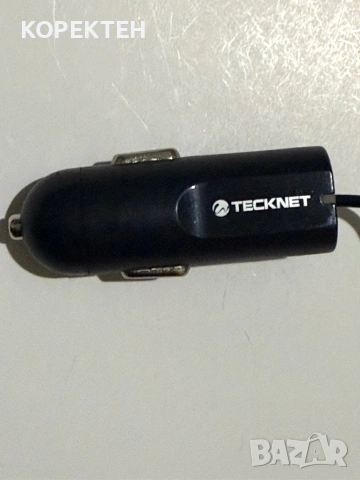 TeckNet F27 FM Transmitter FM Трансмитер за Музика в Колата, снимка 6 - Слушалки, hands-free - 53331890