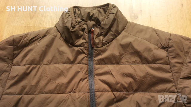 STROMBERG Jacket размер XL / XXL яке - 1266, снимка 6 - Якета - 51109596