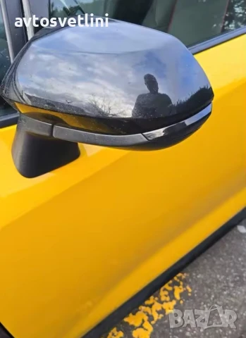 Динамични LED мигачи за огледала за Toyota Corolla / Yaris / Sienta, снимка 8 - Аксесоари и консумативи - 51207903