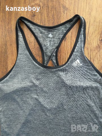Adidas - страхотен дамски потник КАТО НОВ, снимка 3 - Потници - 33834552