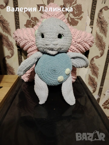 Handmade амигуруми, снимка 14 - Други - 53668076