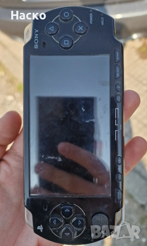 psp 2004 