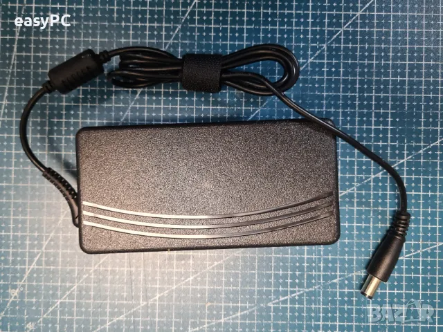 Оригинален захранващ адаптер monitor AOC TPV Electronics Co.,LTD ADPC2090 20.0V 4.5A 90W, снимка 4 - Друга електроника - 48919552