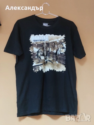 Тениска PanterA, снимка 3 - Тениски - 52638222