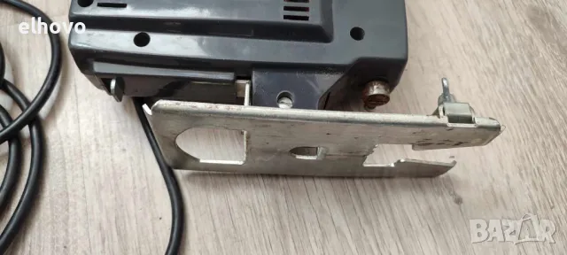 Прободен, пробивен трион Kress 6210, снимка 3 - Други инструменти - 47771919