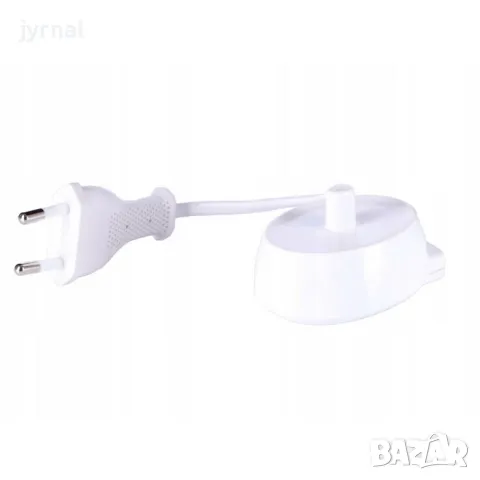 Електрическа четка за зъби Oral-B Vitality Plus, снимка 8 - Други - 48200748