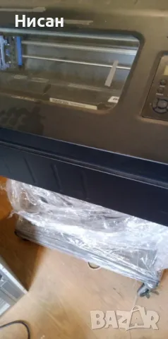 Printronix P8000 Принтер, снимка 3 - Принтери, копири, скенери - 49845418