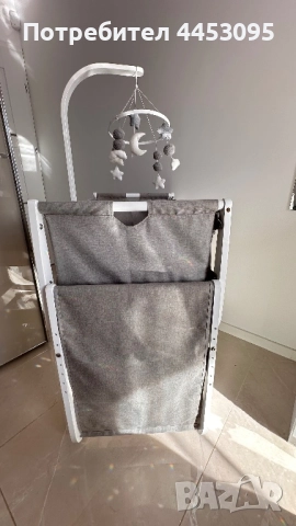 Snuzpod 4 , снимка 2 - Мебели за детската стая - 52558045