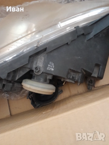 Фарове за мерцедес А класа, снимка 3 - Части - 52472132