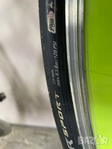 Продавам пистов велосипед марка Cygnus Vintage , снимка 16 - Велосипеди - 51838345