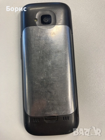 Nokia C5-00,отличен,А1, снимка 11 - Nokia - 56352482