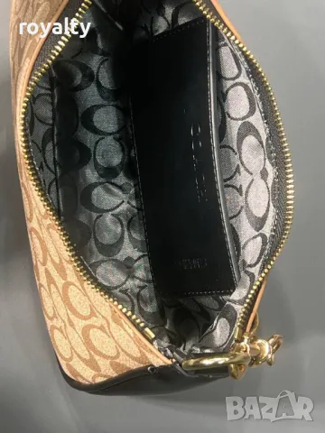 Coach дамски чанти Различни цветове , снимка 16 - Чанти - 48999905