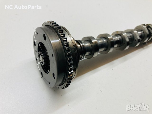 Разпределителен вал за FORD Форд Фиеста 1.0 бензин 95 коня M0JB H6BG-6C524-AD 2021, снимка 5 - Части - 39519760