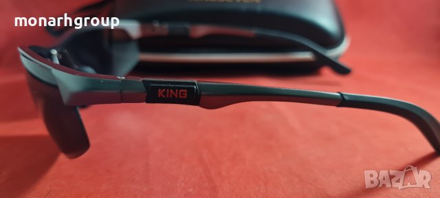 Слънчеви очила KINGSEVEN , снимка 4 - Слънчеви и диоптрични очила - 39318527