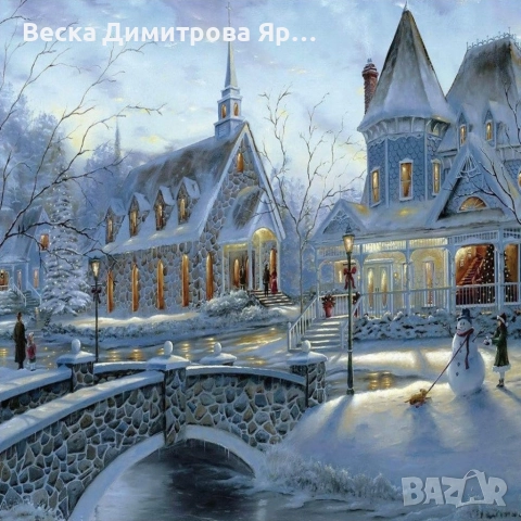 Пъзел от 1000 части различни видове - Jigsaw Puzzle, снимка 10 - Игри и пъзели - 52671490