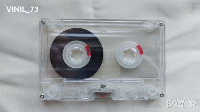 Choir Morski Zvuci De Varna, снимка 4 - Аудио касети - 42538368