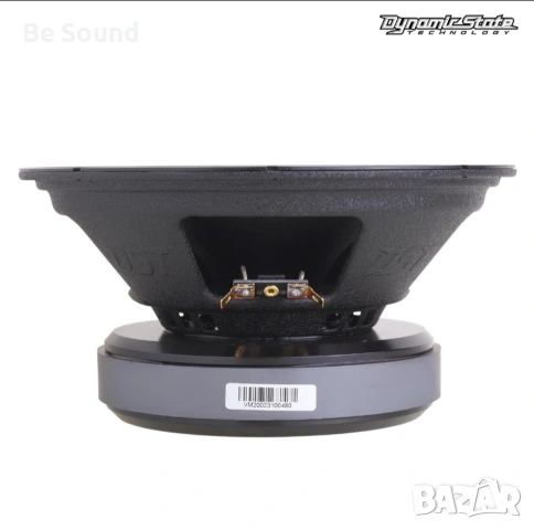 Средночистотни говорители Dynamic State Viking VM-200 _Чисто нови , снимка 8 - Тонколони - 53638095