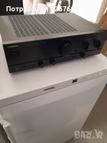 Усилвател  Kenwood  KA3020