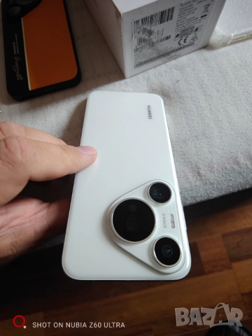 Huawei pura 70 pro , снимка 3 - Huawei - 52351170