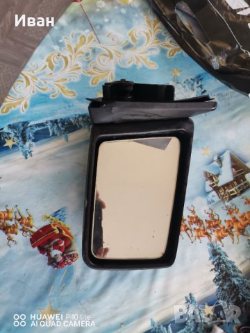 Дясно огледало за Волво 340 , снимка 3 - Части - 41887805