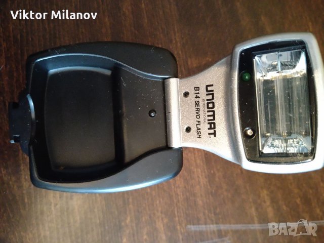 Фото светкавица, снимка 2 - Светкавици, студийно осветление - 35733588