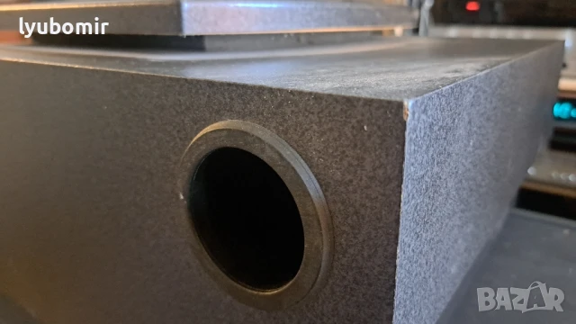 Magnat sub , снимка 3 - Тонколони - 51094039